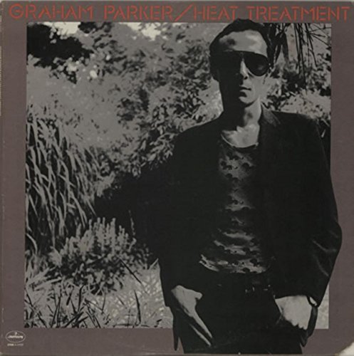 Preisvergleich Produktbild heat treatment LP