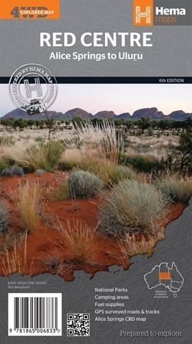 Télécharger Red Centre 2013 Francais PDF
