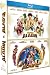 Coffret aladin 2 films : les nouvelles aventures d'aladin ; alad'2