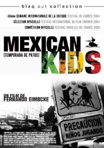 Mexican kids - temporada de patos