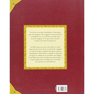 El llibre dels enigmes (Llibres Infantils I Juvenils - El Llibre De ...)