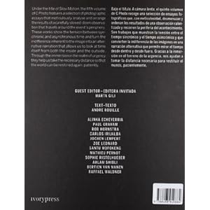 Slow Motion, a Cámara Lenta: C Photo