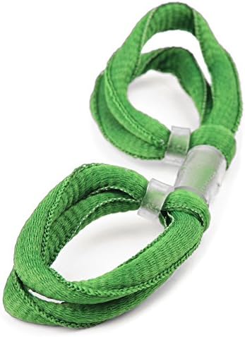 ArrowSocks Delux Archery Finger Sling/Bow Sling for use with Recurve or Compound bows