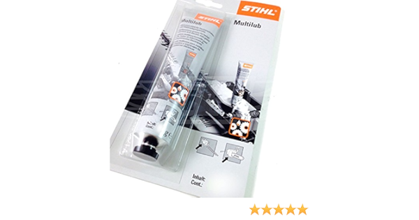 stihl multi purpose grease 225g
