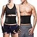 Produktbild Bauchweggürtel TOPELEK Hot Belt Rückenbandage für Damen und Herren Bauchgürtel für einfaches und effektives Abnehmen Fitnessgürtel Schwitzgürtel für Sport Fitness und Training.