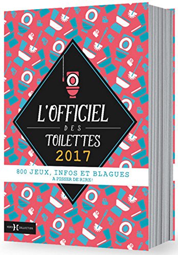 Download L'officiel des toilettes 2017 Download L'officiel des toilettes 2017