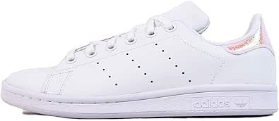 adidas Originals STAN SMITH J FU6673 White