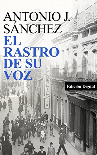 Download El Rastro de su Voz
