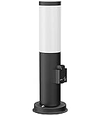 Piantane E Lampade Da Terra Per Esterni Di Design - Foto 2