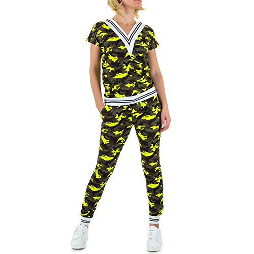 Ital-Design Women's Maternity Overalls