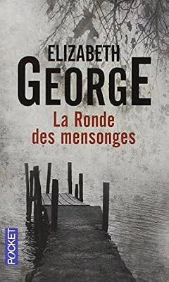 Pocket La ronde des mensonges
