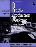 Image de Radio Production Worktext