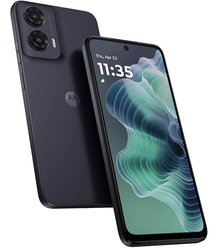 Motorola Moto G32 Mineral Grey 6.5