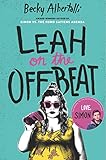 Leah on the Offbeat by 