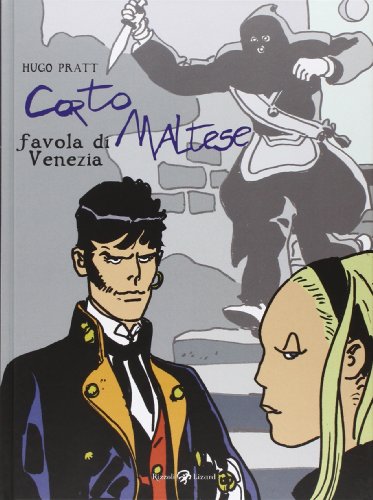 Download Corto Maltese. Favola di Venezia Download Corto Maltese. Favola di Venezia