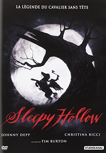 SLEEPY HOLLOW