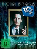 Twin Peaks - Die zweite Season, Teil eins von zwei [3 DVDs] - Kyle MacLachlan