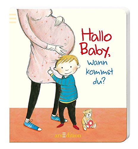 Download Hallo Baby, wann kommst du? Download Hallo Baby, wann kommst du?