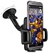 Produktbild mumbi Auto KFZ Halterung HTC One (M9) - Autohalterung One (M9)