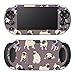 Produktbild Disagu SF-102302_1160 Design Folie für Sony Play Station Vita - Motiv Pugs 02" klar