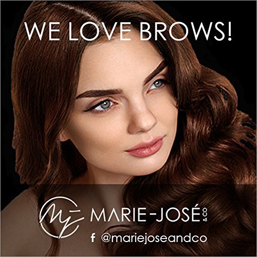 Marie-José Brow & Lash Rejuvenator | Wimpernpflege der Extraklasse, 100% natürlich! - 2
