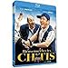 Giù al Nord / Welcome to the Sticks (2008) ( Bienvenue chez les Ch'tis ) ( Welcome to the Land of Shtis ) [ Origine Francese, Nessuna Lingua Italiana ] (Blu-Ray)