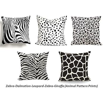Sheets Pillowcases Radanya Cute Rabbit Digitally Printed Cushion