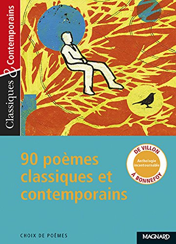 Télécharger 90 poèmes classiques et contemporains PDF Ebook En Ligne Télécharger 90 poèmes classiques et contemporains PDF Ebook En Ligne