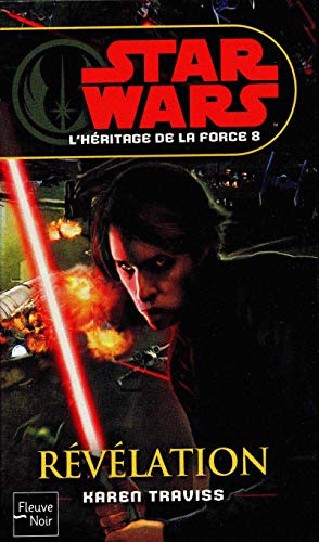 Télécharger L'héritage de la force - T8 (8) PDF Ebook En Ligne
