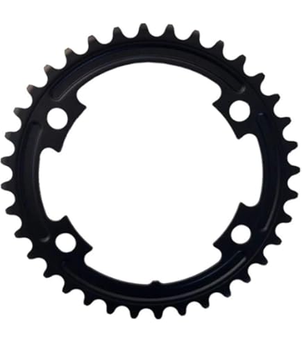 Shimano Dura-Ace R9100 54t 110mm Chainring for 54-42t