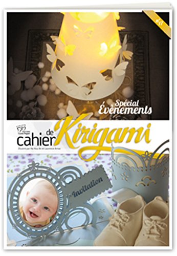 Spécial évènements : Avec 10 feuilles offertes