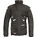 Produktbild MWP084/BLK/XL - Merlin Horizon Outlast 3-in-1 Airbag Ready Motorcycle Jacket XL Black