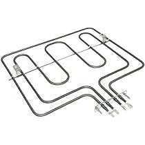 Resistenza Inferiore Forno Rex Electrolux AEG Originale 8072470027 - Foto 9