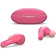 Belkin SOUNDFORM Nano, écouteurs enfants True Wireless, limite de 85 dB (protection auditive), apprentissage en ligne, école,