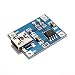 Produktbild Mini 1A Lithium Battery Charging Board-Ladegerät Modul USB-Schnittstelle
