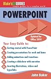 Image de PowerPoint (Blake's Go Guides) (English Edition)