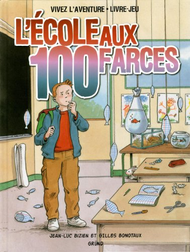 L'École aux 100 farces