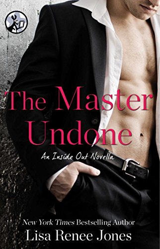 Lisa Renee Jones - Inside Out Series 3.3 The Master Undone (2014) Traduzione amatoriale