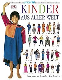 Kinder aus aller Welt