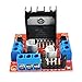 Produktbild Cikuso Smart Auto Reifen Kit enthaelt 4 Saetze von Motor 4 Saetze von Reifen Plus L298 Treiberplatine sowie offizielle UNO R3 Motherboard