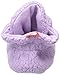 Zutano Newborn Baby Booties for Girls or Boys (Orchid, 3-6 months) | Zutano Booties are the #1 Baby Boy Booties and Baby Girl Booties in the US!