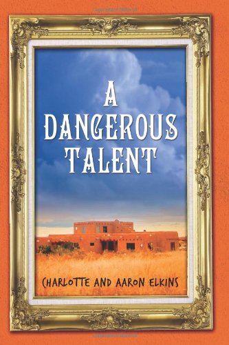 A Dangerous Talent (An Alix London Mystery Book 1) (English Edition) livre