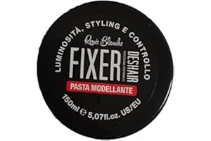 RENÉE BLANCHE Pasta Modellante - Fixer DesHair 100ml Renèe Blanche