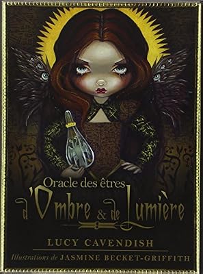 Exergue Oracle des êtres d'Oombre et de Lumière