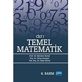 TEMEL MATEMATİK CİLT 1