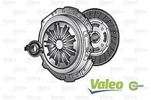 VALEO 786034 Kit frizione