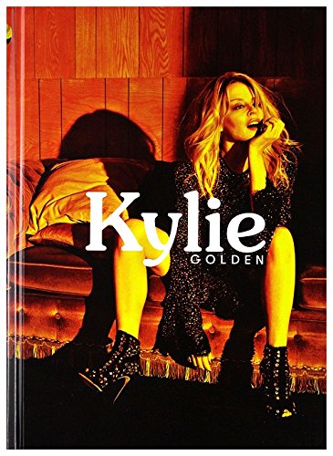 couverture de : Golden