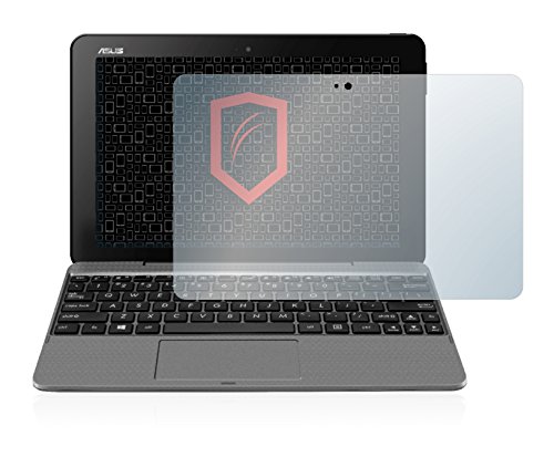 Vikuiti MySafeDisplay Displayschutzfolie DQCT130 von 3M für Asus Transformer Book T101 - 2