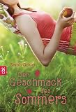 Cover zum Buch Der Geschmack des Sommers