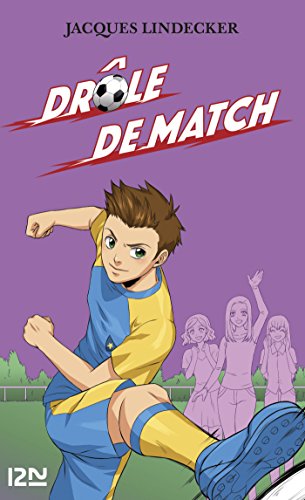 》Télécharger《 Gagne - tome 5 : Drôle de match ! Gratuit